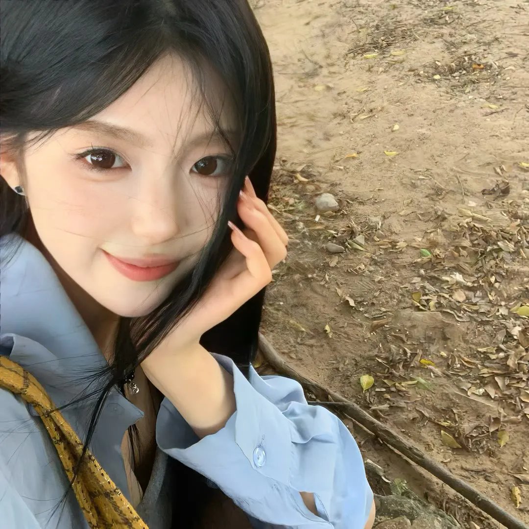 寻找蓝调女孩